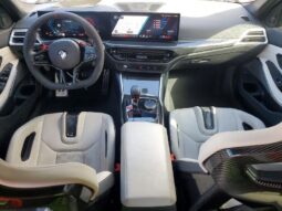 
										2025 BMW M3 full									