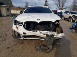 
										2022 BMW X6 full									