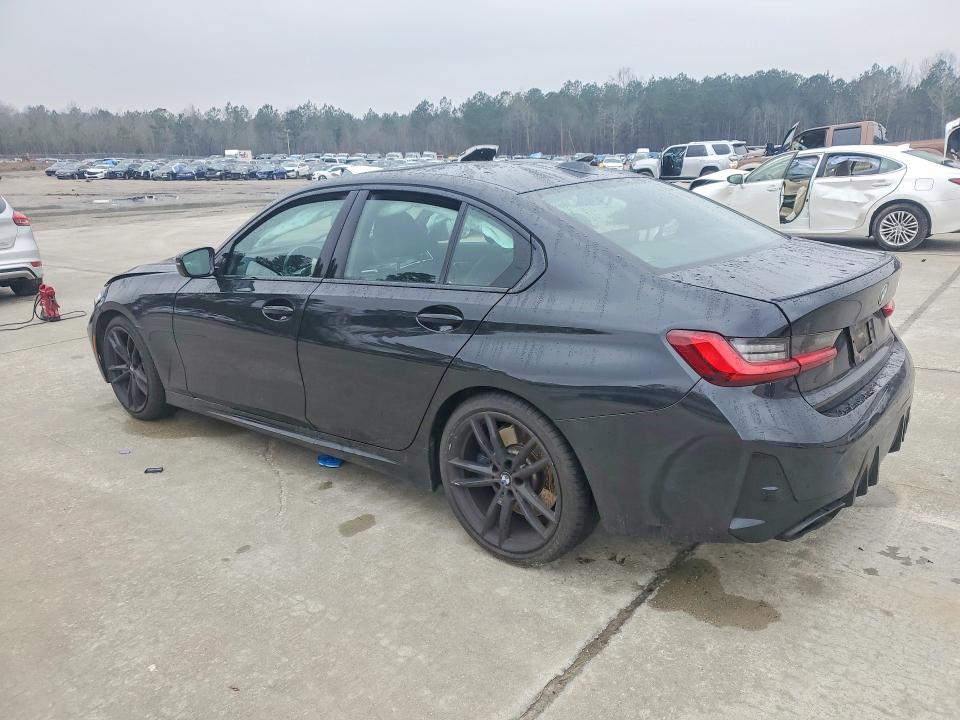 2023 BMW M3
