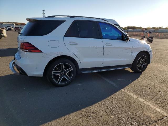 2019 Mercedes-benz Gle class