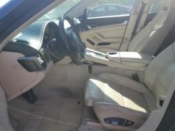 
										2011 Porsche Panamera full									