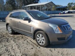 
										2015 Cadillac Srx full									