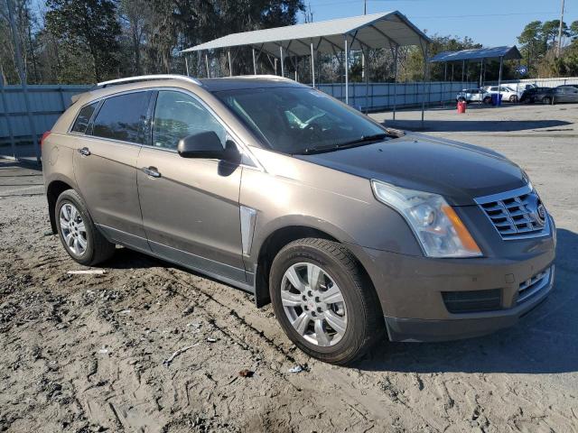 2015 Cadillac Srx