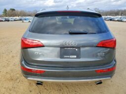 
										2017 Audi Q5 full									