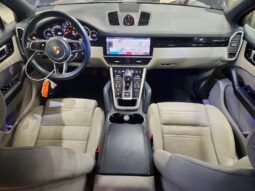 
										2019 Porsche Cayenne full									