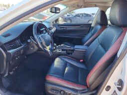 
										2015 Lexus Es 350 full									