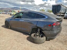 
										2016 Tesla Model x full									