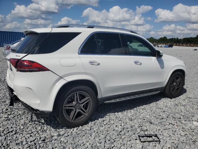 2021 Mercedes-benz Gle class