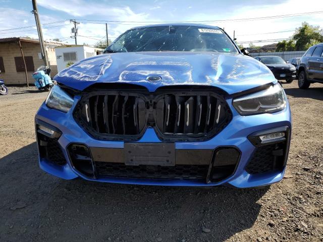 2020 BMW X6