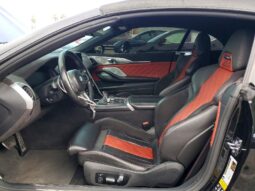 
										2023 BMW M8 full									