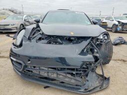 
										2021 Porsche Panamera full									