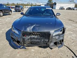 
										2014 Audi Rs7 full									