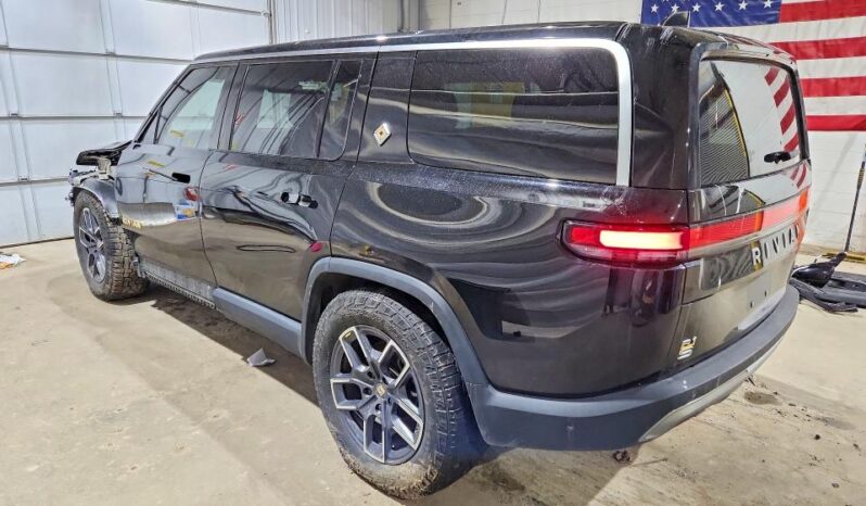 
								2022 Rivian R1s full									