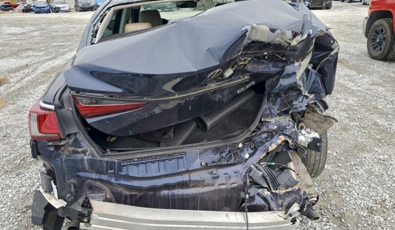 
								2019 Lexus Es 350 full									