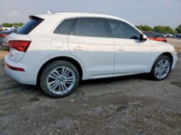 
										2018 Audi Q5 full									