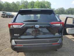 
										2024 Toyota Rav4 full									