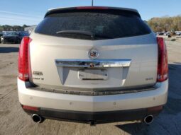 
										2013 Cadillac Srx full									