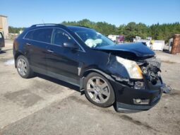 
										2012 Cadillac Srx full									