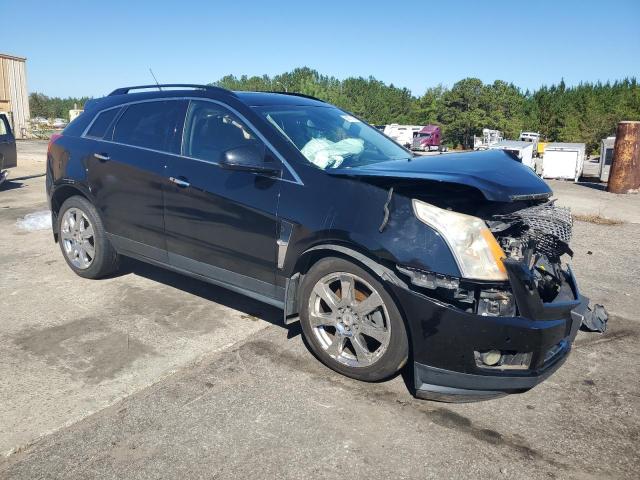 2012 Cadillac Srx