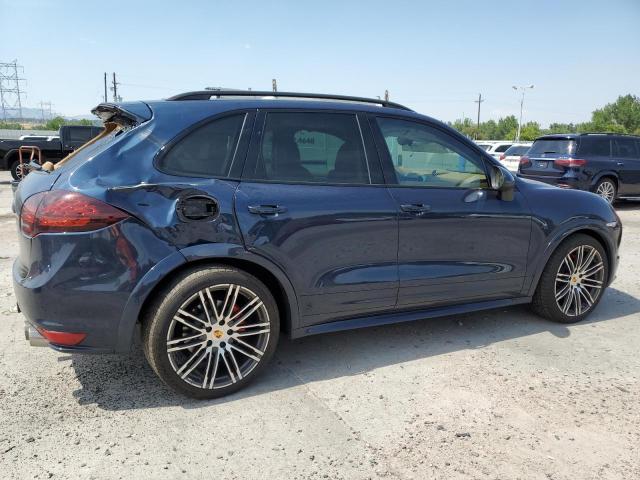2013 Porsche Cayenne