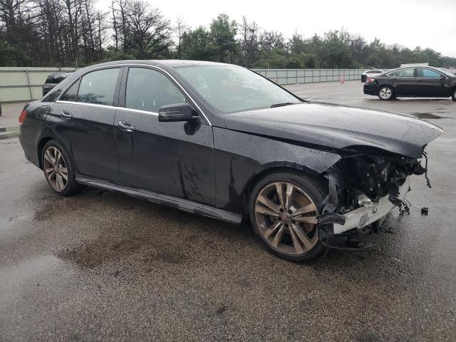 2016 Mercedes-benz E 350 4mat