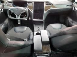 
										2016 Tesla Model s full									