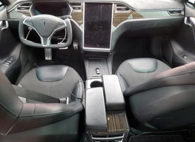 
								2016 Tesla Model s full									