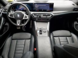 
										2023 BMW I4 full									