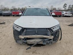 
										2018 Audi Q5 full									