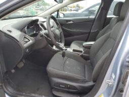 
										2018 Chevrolet Cruze full									