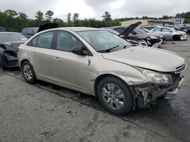 2013 Chevrolet Cruze