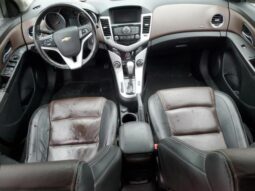 
										2015 Chevrolet Cruze full									