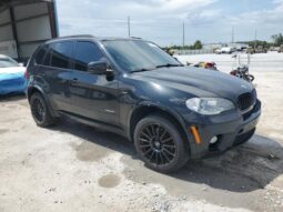 
										2013 BMW X5 full									