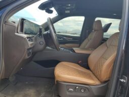 
										2021 Cadillac Escalade full									
