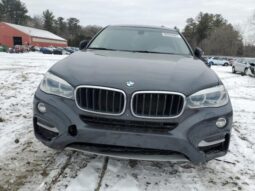 
										2015 BMW X6 full									