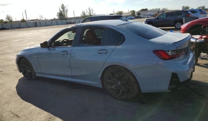 
								2025 BMW M3 full									