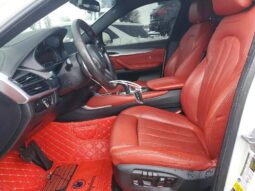 
										2015 BMW X6 full									