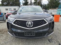 
										2023 Acura Rdx full									