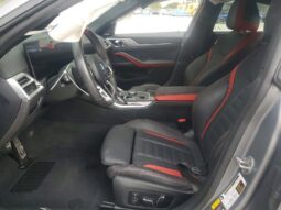 
										2025 BMW I4 full									