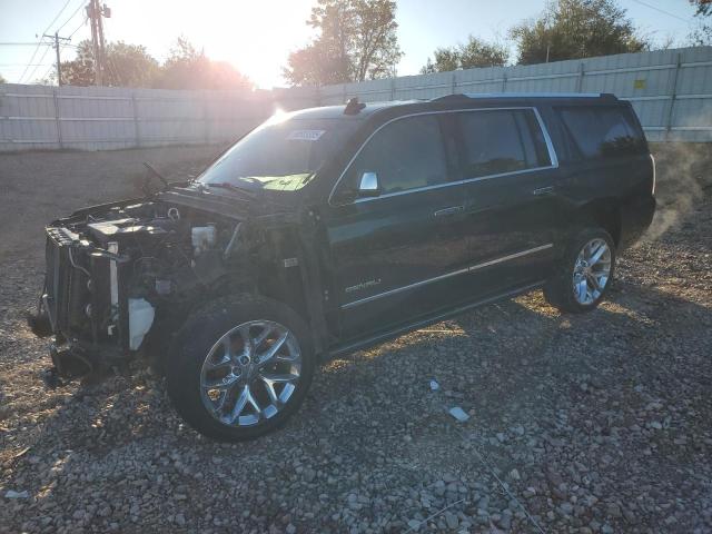 2019 Gmc Yukon