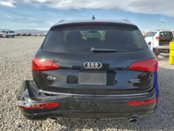
										2017 Audi Q5 full									
