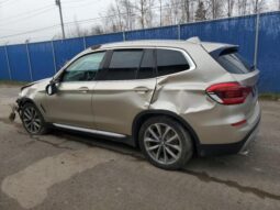 
										2019 BMW X3 full									