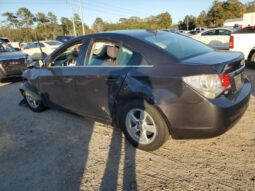 
										2015 Chevrolet Cruze full									