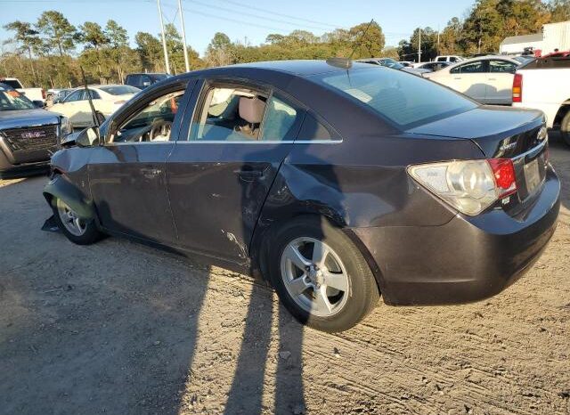 
								2015 Chevrolet Cruze full									