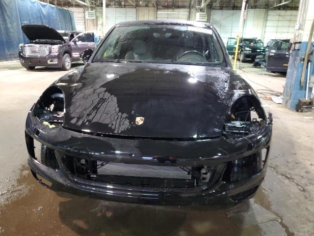 2017 Porsche Cayenne