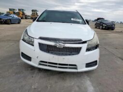 
										2014 Chevrolet Cruze full									