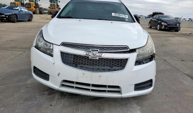 
								2014 Chevrolet Cruze full									