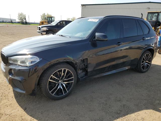 2014 BMW X5