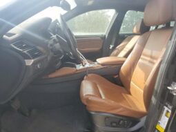 
										2013 BMW X6 full									