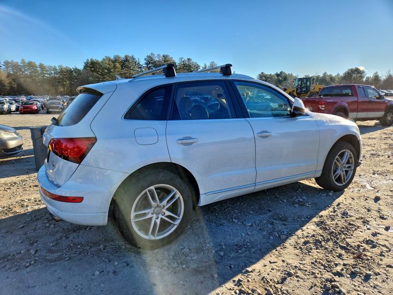 2017 Audi Q5